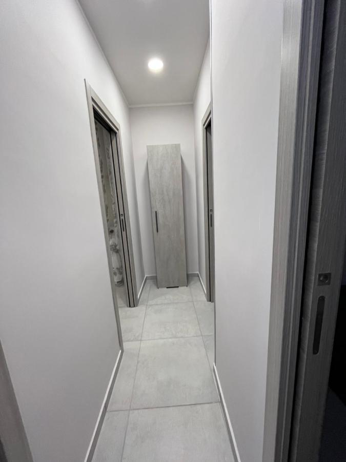 Ferienwohnung Baciati Dal Sole Catania Exterior foto